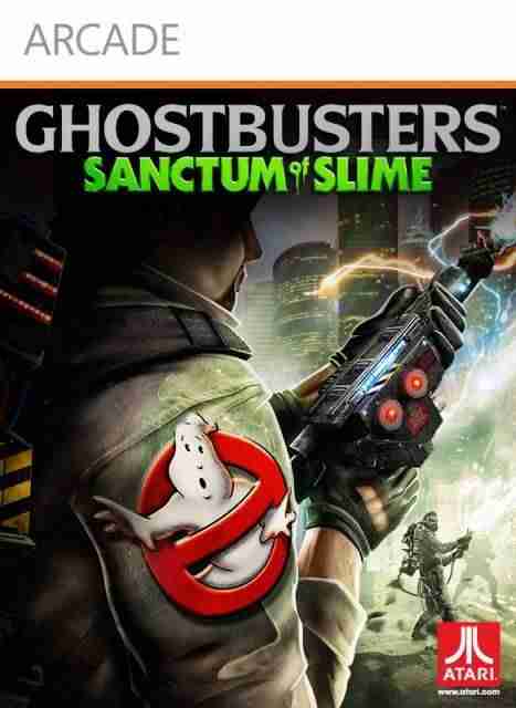 Descargar Ghostbusters Sanctum Of Slime [MULTI5] por Torrent